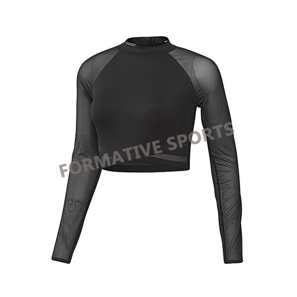 Womens Gym Wear